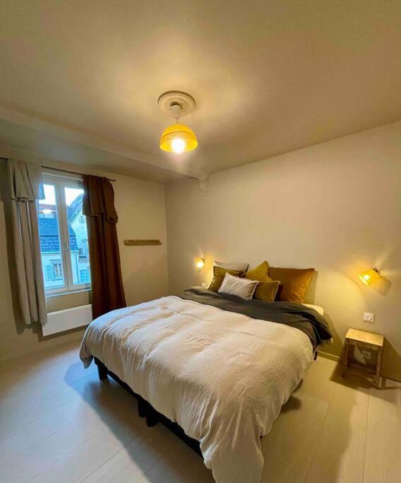 Suites Du Trefle Colmar Exterior foto